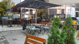 Bistrou cu mancare home made in Piata Floreasca