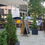 Bistrou cu mancare home made in Piata Floreasca