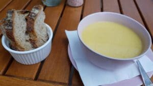 Bistrou cu mancare home made in Piata Floreasca