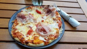 Bistrou cu mancare home made in Piata Floreasca