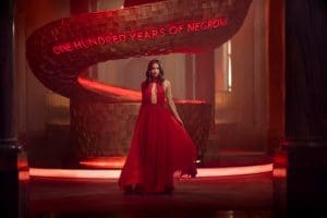 Campari Red Diaries - Entering Red