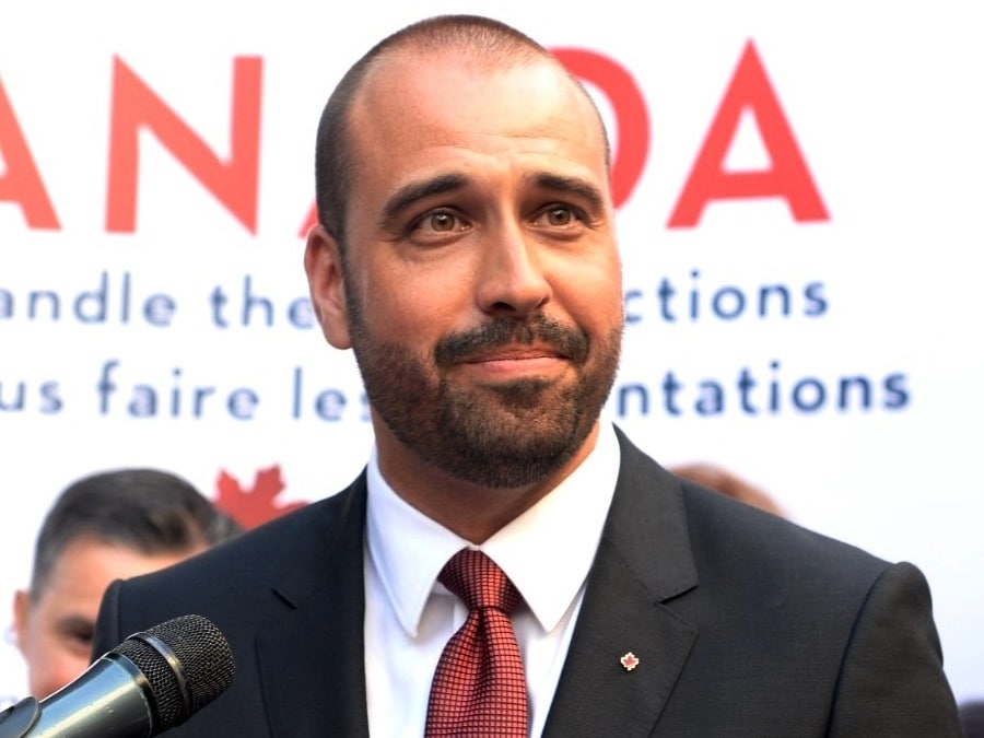 Premierul Canadei și-a lăsat barbă; Ce înseamnă asta în politica modernă (FOTO) | tdvauto.ro