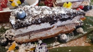 Cina libaneza memorabila pregatita de Mohamed Murad la restaurantul Mandaloun