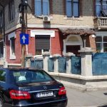 Domnita Ruxandra si Icoanei, cu Zahanaua Zexe si Casa M60