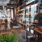 GastroLab, bucatarie ungureasca moderna in complexul Aviatorilor 8