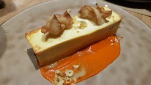 GastroLab, bucatarie ungureasca moderna in complexul Aviatorilor 8