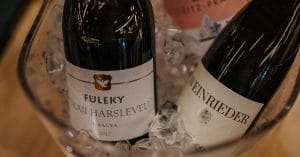 GastroLab, restaurant cu bucatarie ungureasca fina si winebar la Piata Victoriei