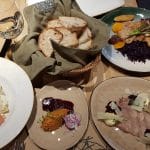 GastroLab, restaurant cu bucatarie ungureasca fina si winebar la Piata Victoriei
