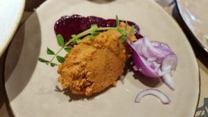 GastroLab, restaurant cu bucatarie ungureasca fina si winebar la Piata Victoriei