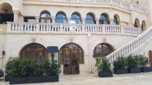 Gramont Cuisine & Wine (Palatul Suter)