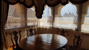 Saloanele Palatului Suter din Bucuresti