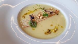 Gramont Cuisine & Wine (Palatul Suter)