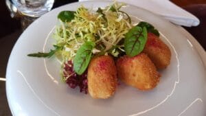 Gramont Cuisine & Wine (Palatul Suter)