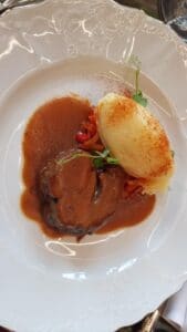 Gramont Cuisine & Wine (Palatul Suter)