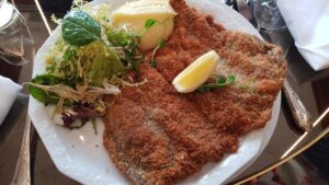 Gramont Cuisine & Wine (Palatul Suter)