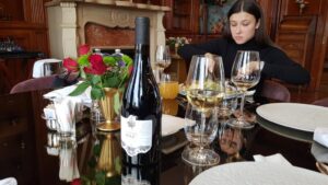 Gramont Cuisine & Wine (Palatul Suter)