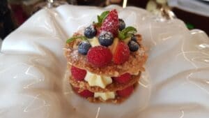 Gramont Cuisine & Wine (Palatul Suter)