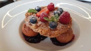 Gramont Cuisine & Wine (Palatul Suter)