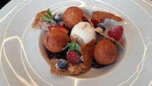 Gramont Cuisine & Wine (Palatul Suter)