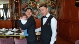 Gramont Cuisine & Wine (Palatul Suter)