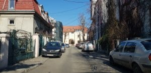 Gramont Cuisine & Wine, restaurant la Palatul Suter din Bucuresti