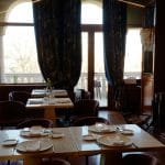 Gramont Cuisine & Wine, restaurant la Palatul Suter din Bucuresti