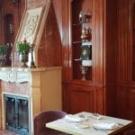 Gramont Cuisine & Wine, restaurant la Palatul Suter din Bucuresti