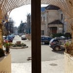 Gramont Cuisine & Wine, restaurant la Palatul Suter din Bucuresti