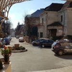 Gramont Cuisine & Wine, restaurant la Palatul Suter din Bucuresti