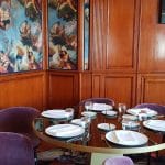 Gramont Cuisine & Wine, restaurant la Palatul Suter din Bucuresti
