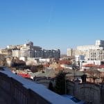 Gramont Cuisine & Wine, restaurant la Palatul Suter din Bucuresti