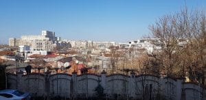 Gramont Cuisine & Wine, restaurant la Palatul Suter din Bucuresti