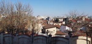 Gramont Cuisine & Wine, restaurant la Palatul Suter din Bucuresti