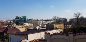 Gramont Cuisine & Wine, restaurant la Palatul Suter din Bucuresti