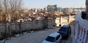 Gramont Cuisine & Wine, restaurant la Palatul Suter din Bucuresti