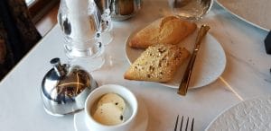 Gramont Cuisine & Wine, restaurant la Palatul Suter din Bucuresti