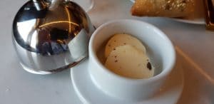 Gramont Cuisine & Wine, restaurant la Palatul Suter din Bucuresti