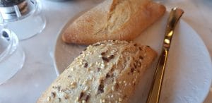 Gramont Cuisine & Wine, restaurant la Palatul Suter din Bucuresti