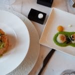 Gramont Cuisine & Wine, restaurant la Palatul Suter din Bucuresti