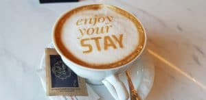 Gramont Cuisine & Wine, restaurant la Palatul Suter din Bucuresti