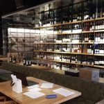 Gstrolab, wine & food experience, cu o zi inainte de deschidere