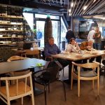 Gstrolab, wine & food experience, cu o zi inainte de deschidere