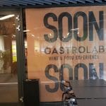 Gstrolab, wine & food experience, cu o zi inainte de deschidere