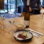 Gstrolab, wine & food experience, cu o zi inainte de deschidere