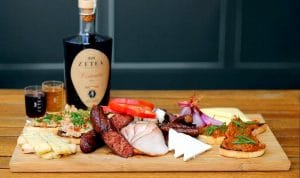 Hard Rock Cafe - Platou