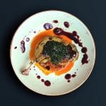 Hard Rock Cafe - Pulpa de rata pe varza