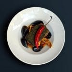 Hard Rock Cafe - Saramura de crap