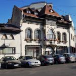 Icoanei si Domnita Ruxandra, cu Casa M60 si Zahanaua Zexe