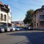 Icoanei si Domnita Ruxandra, cu Casa M60 si Zahanaua Zexe