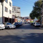 Icoanei si Domnita Ruxandra, cu Casa M60 si Zahanaua Zexe